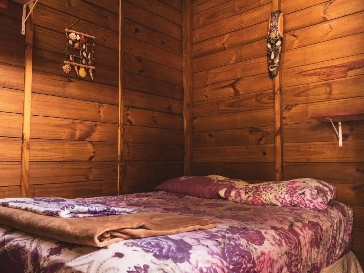 Guarda Encantada Surf Hostel