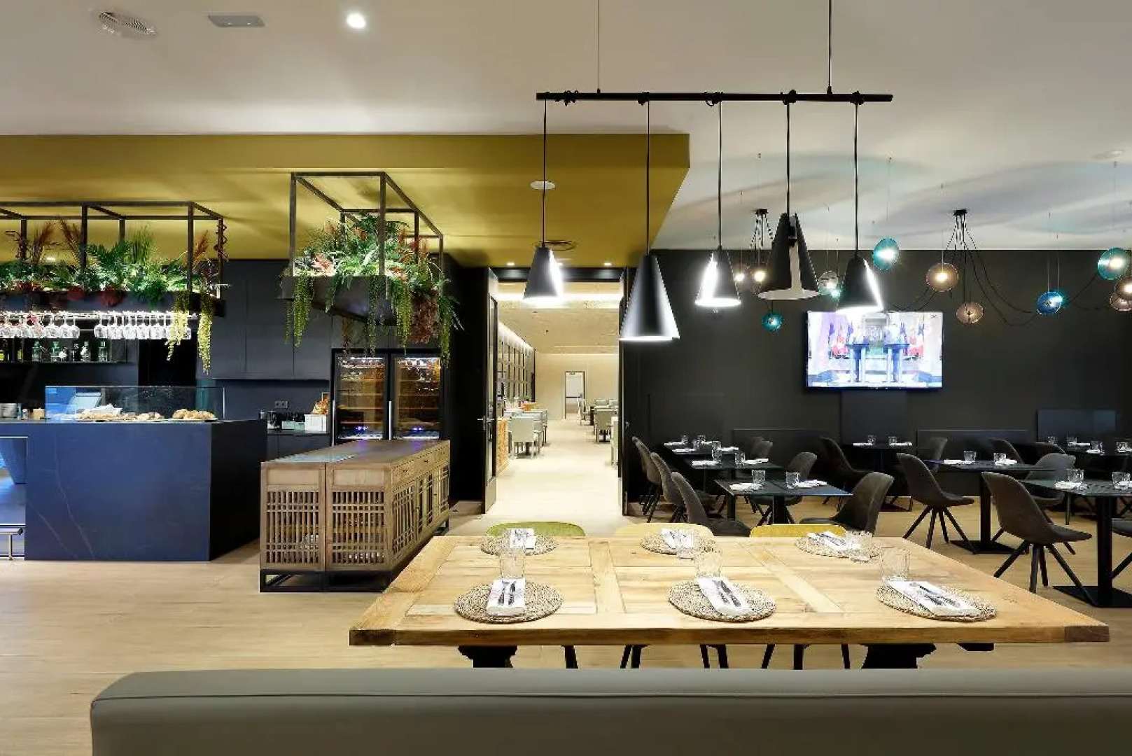 Hotel SB Corona Tortosa