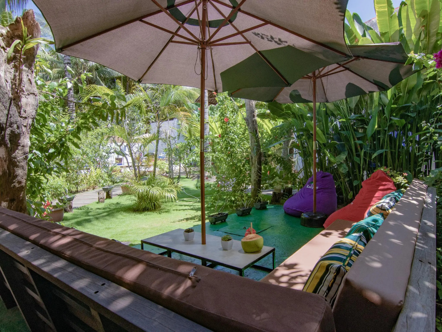 Kalipay Resort Siargao