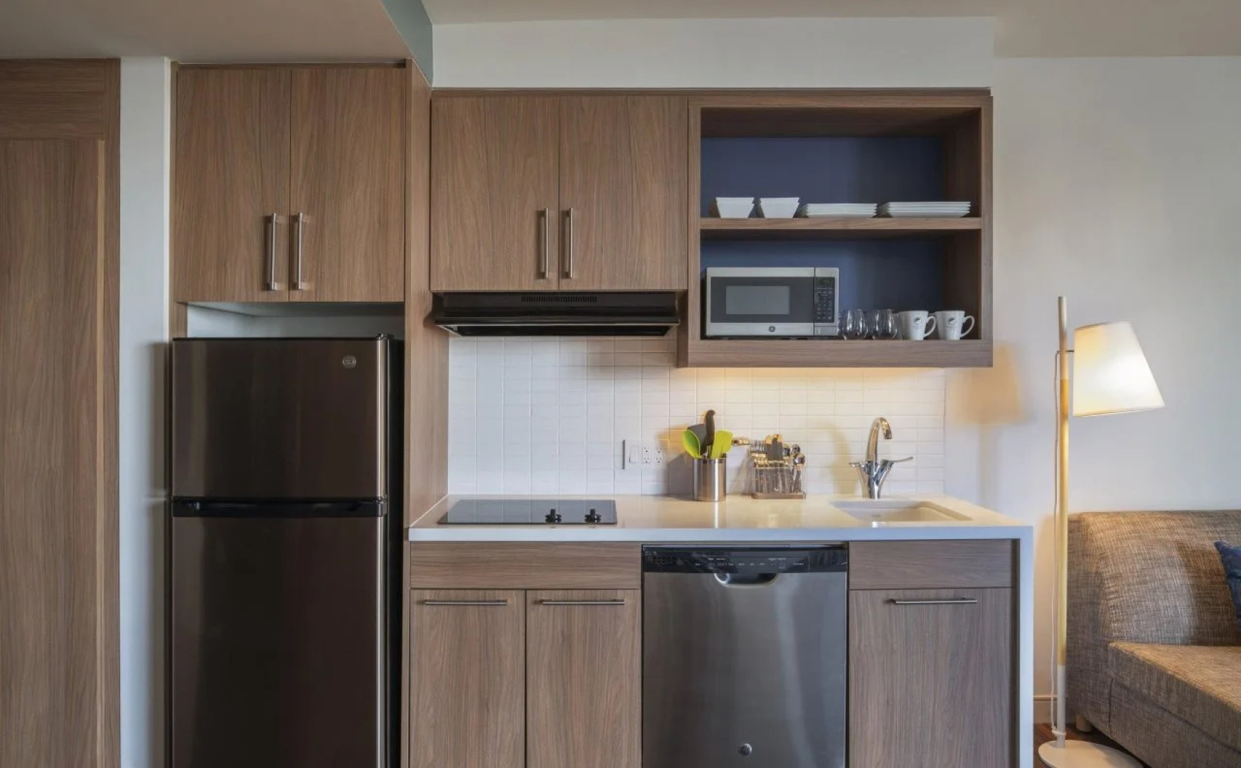 Element Fort Lauderdale Downtown