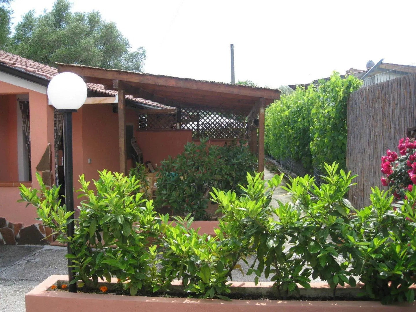 Casa Vacanze Mimose