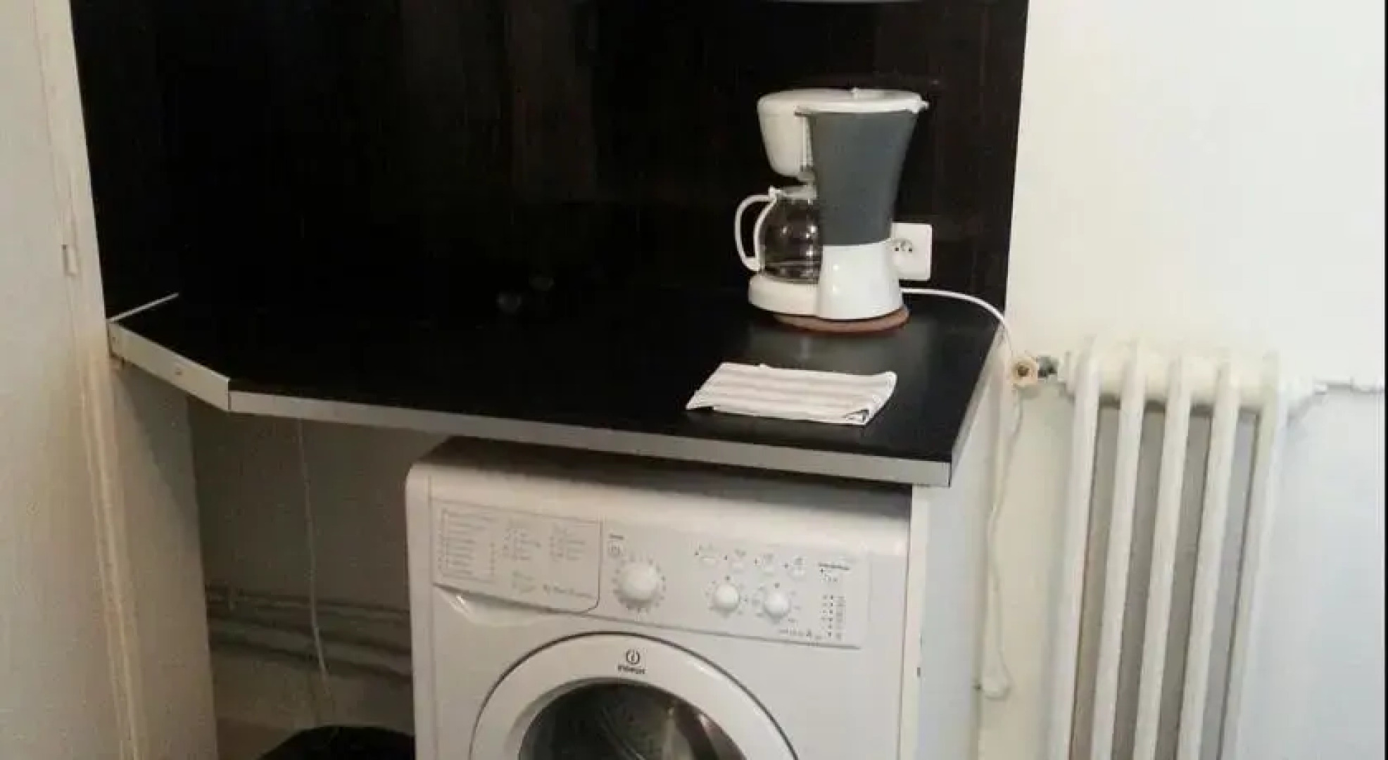 Sweet Home Studio Laval - Parc des Expositions