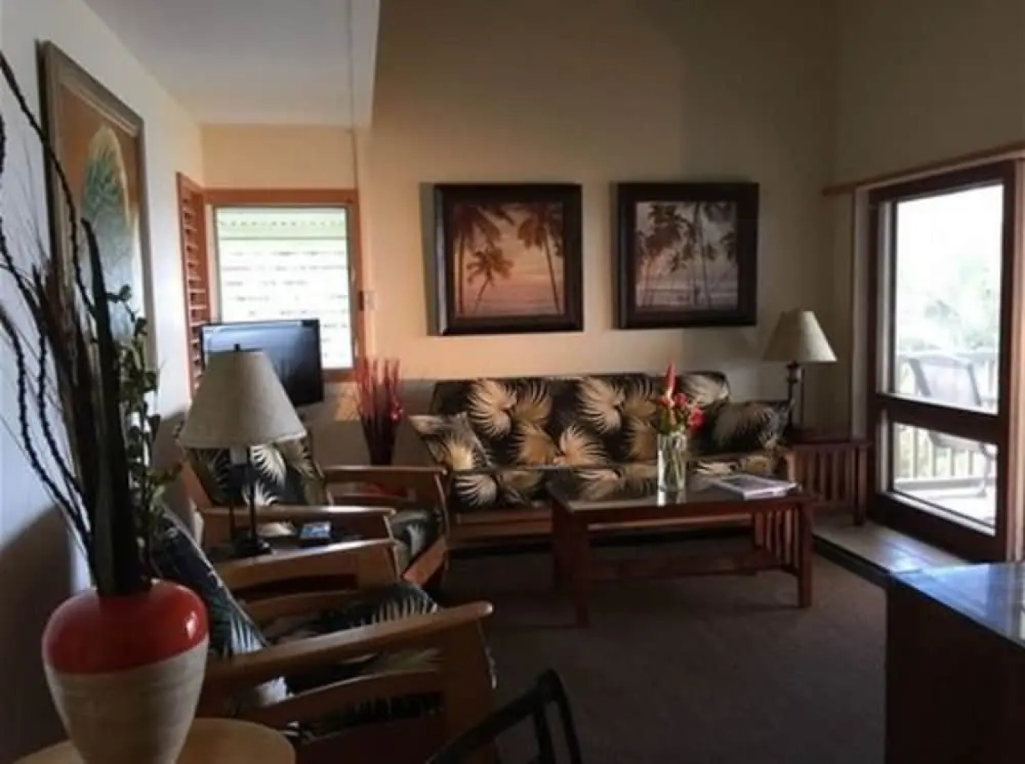 Kailani Suite at Hana Kai Resort