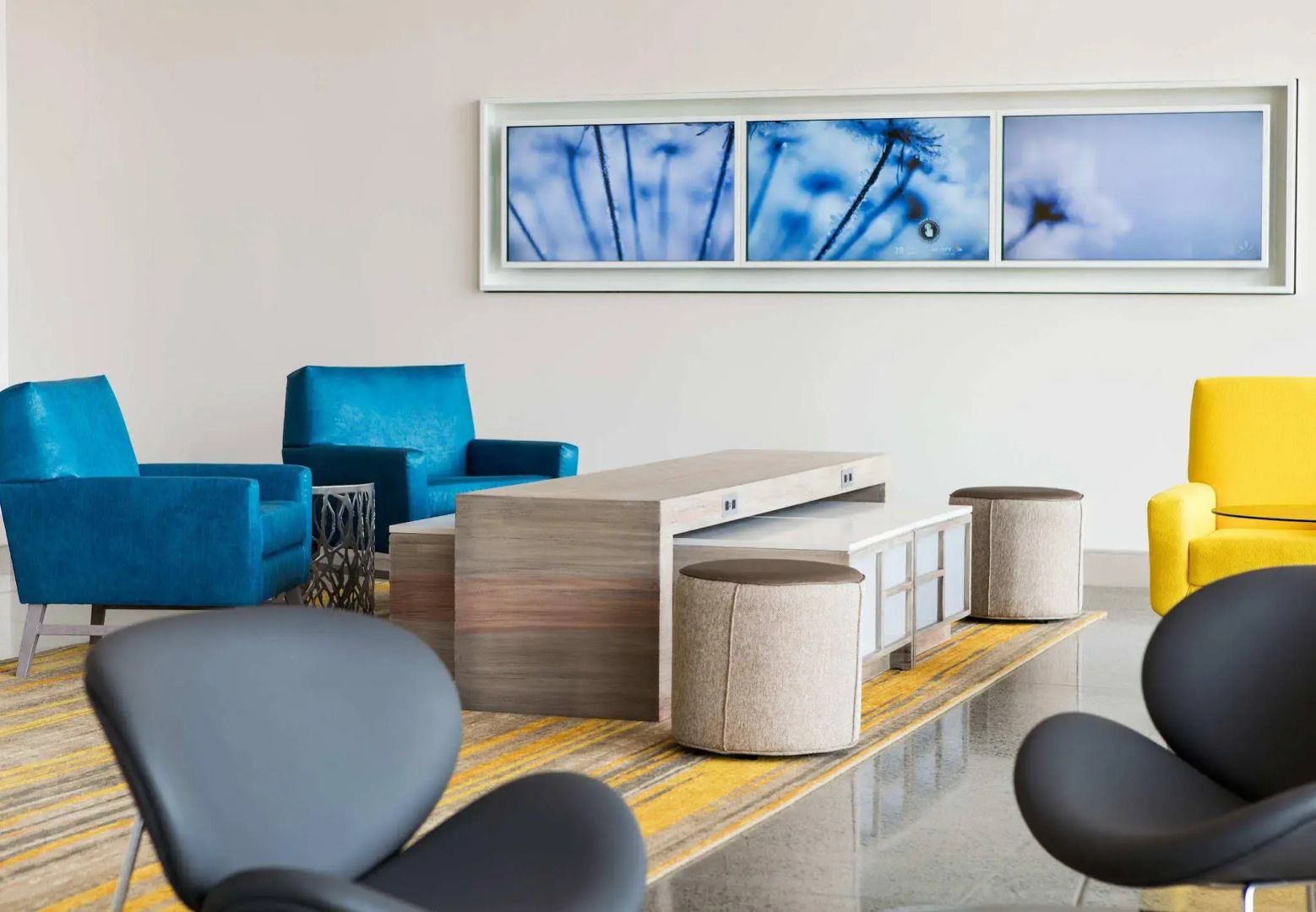 Springhill Suites San Diego Downtown/Bayfront