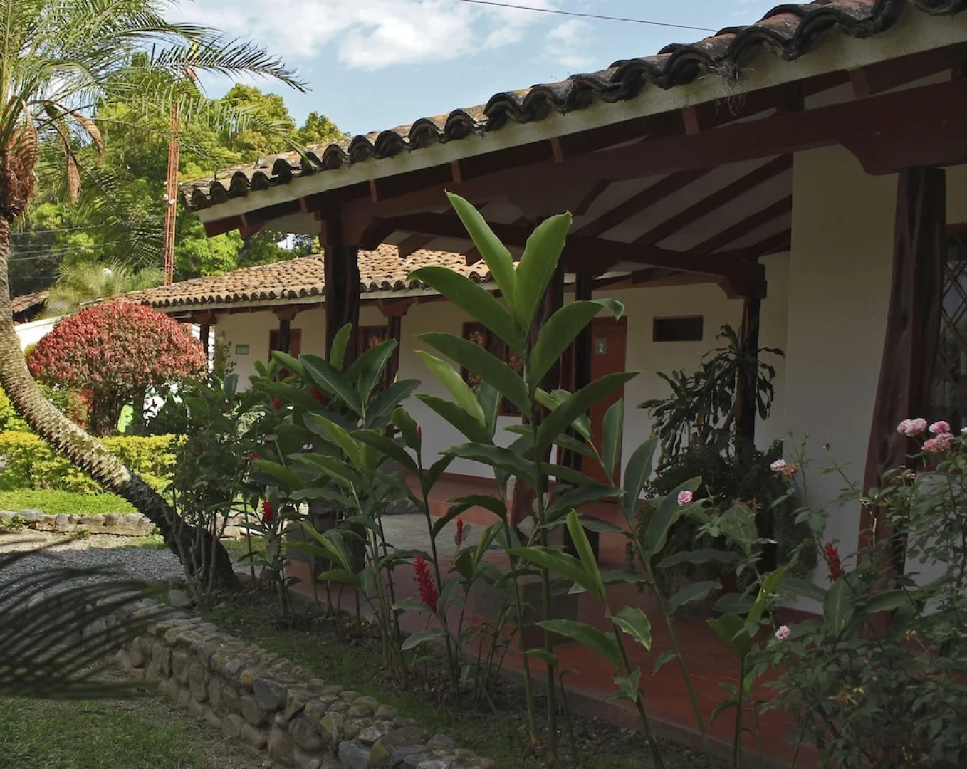 La Oliva Club Centro Campestre