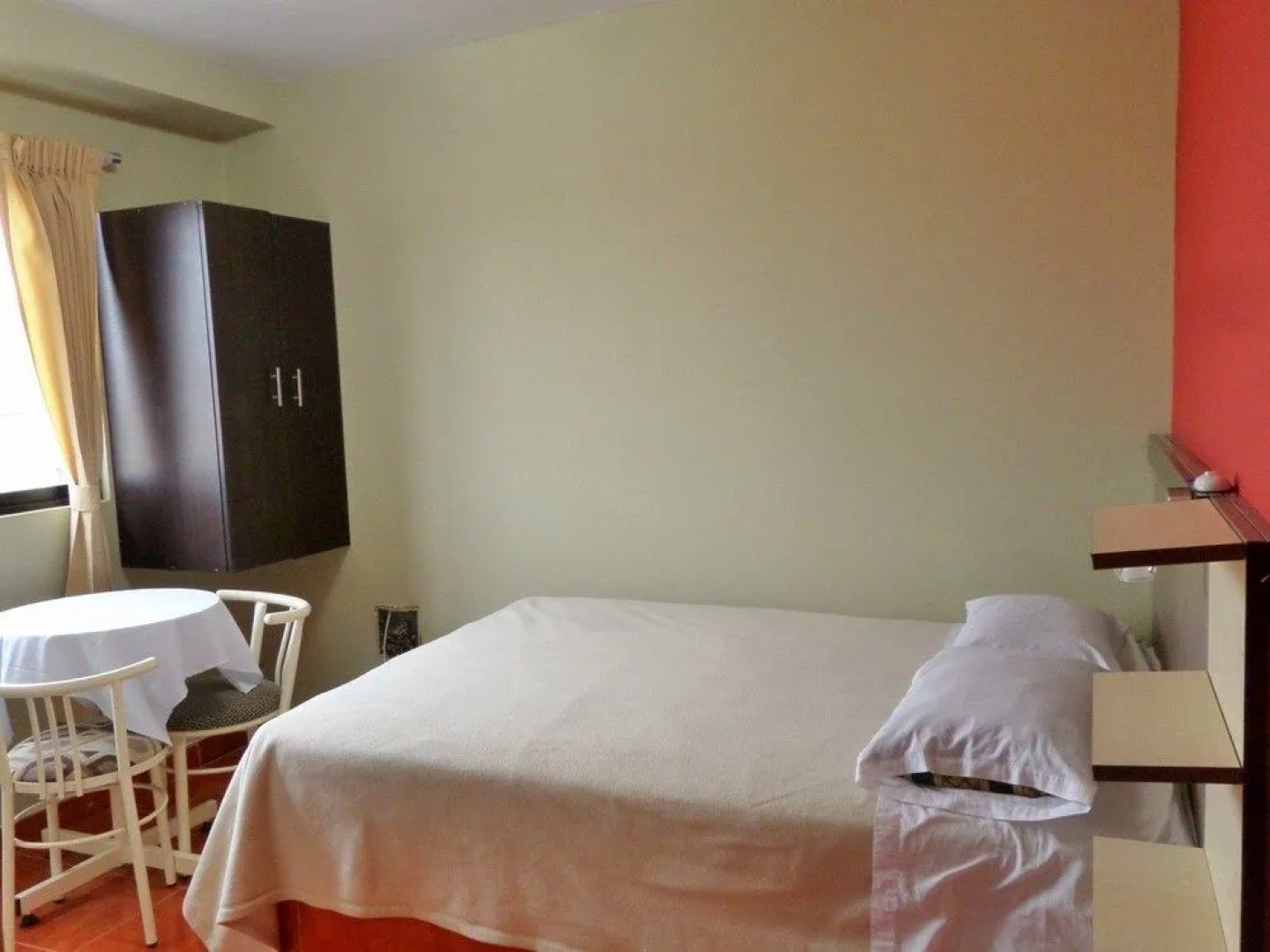 Hotel Residencial JH