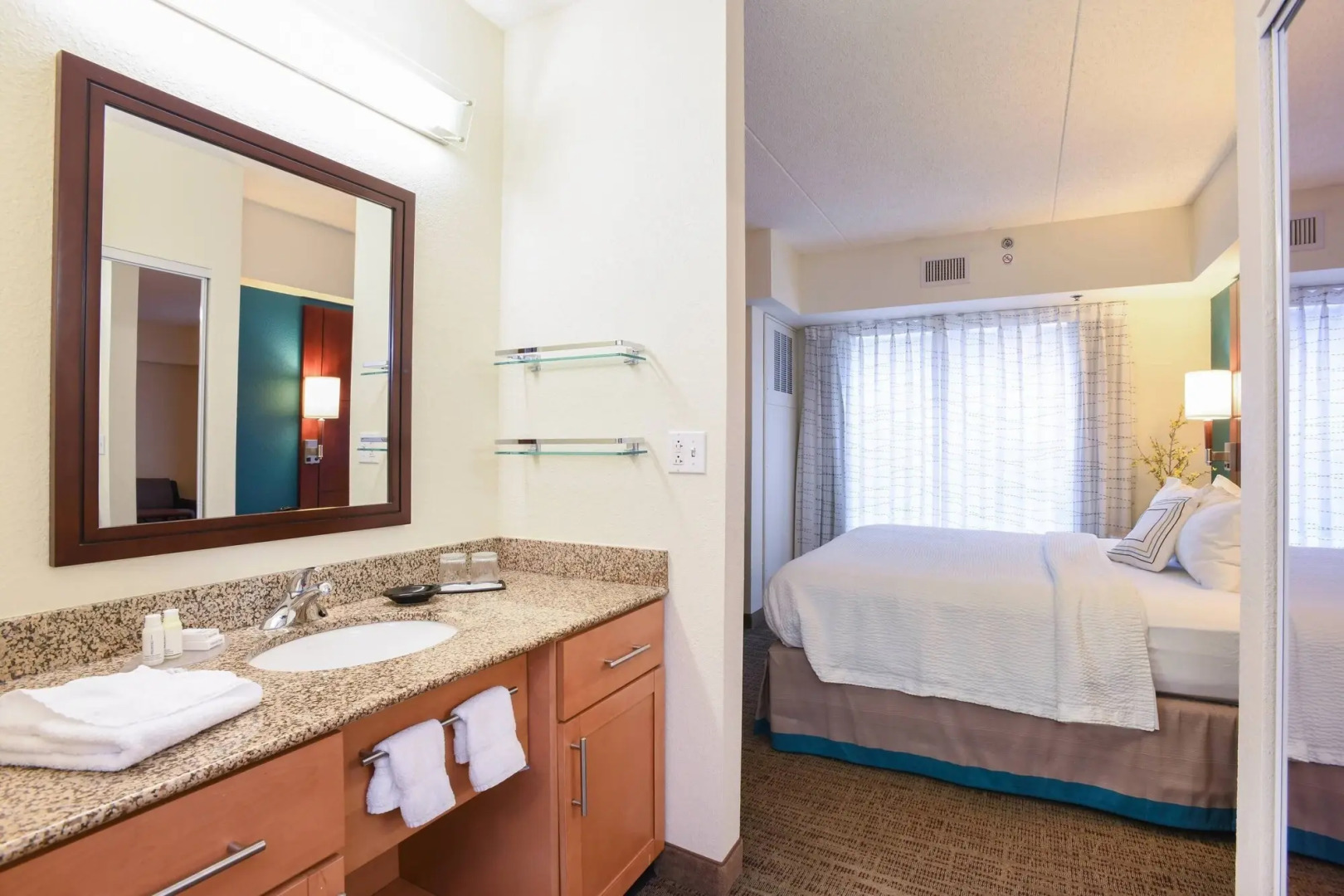 Residence Inn by Marriott Cincinnati North/West Chester