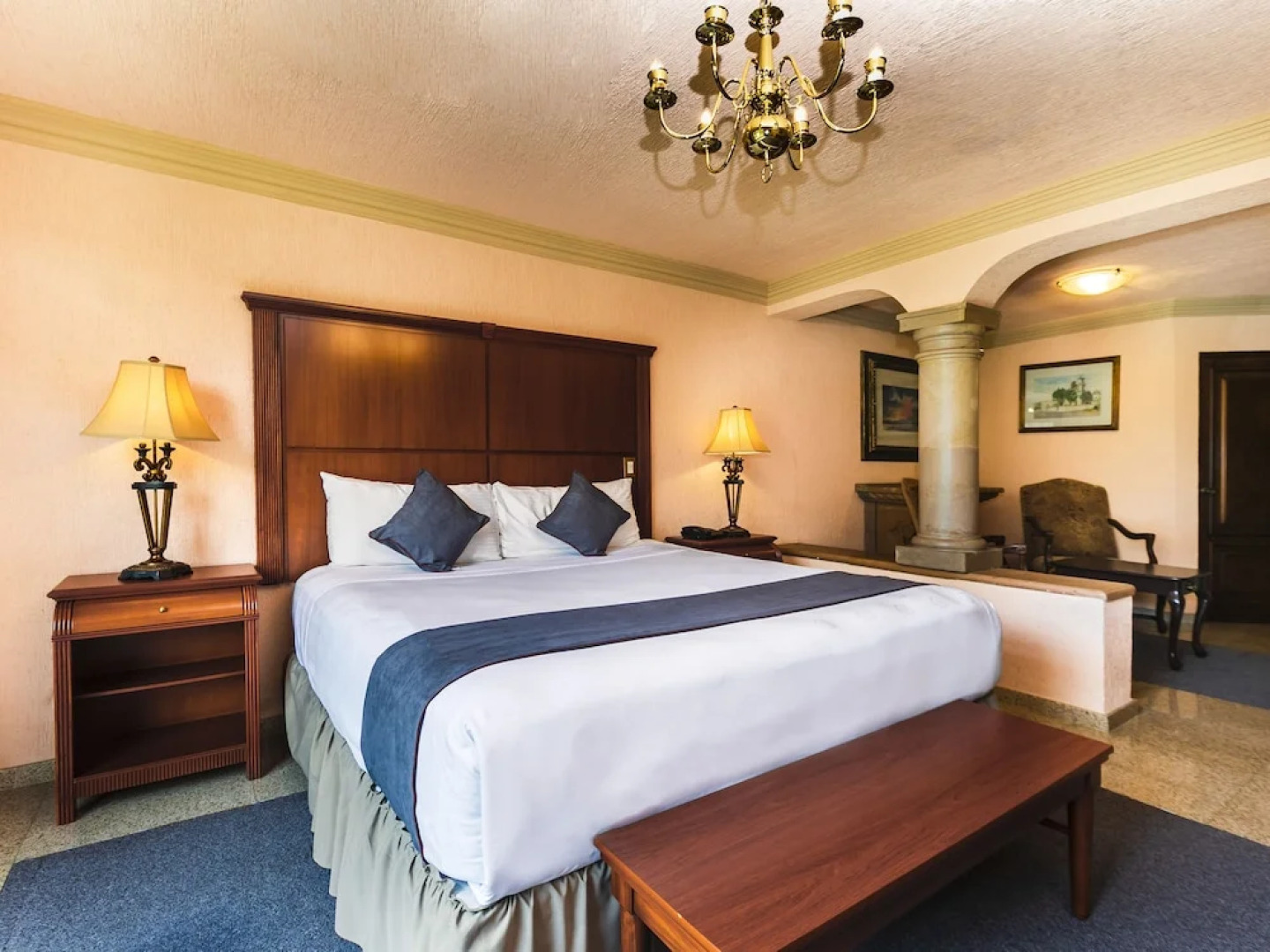 Quinta del Rey Hotel