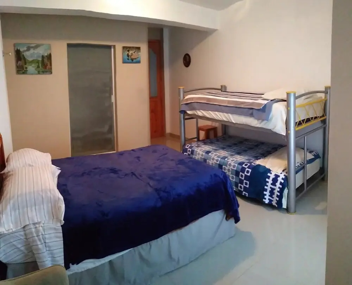 La Huerta Hostel