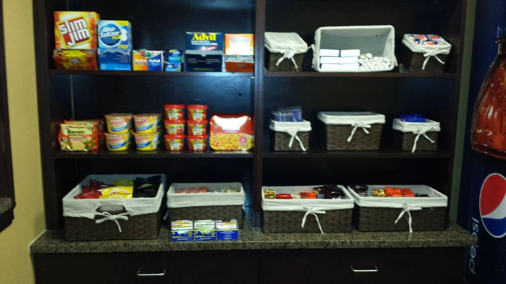 Holiday Inn Express and Suites Wytheville by IHG