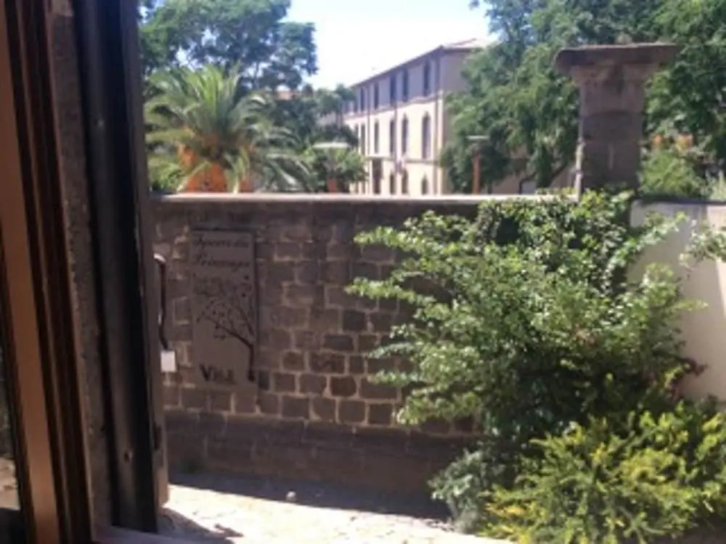 House With 2 Bedrooms in Vias, With Wonderful City View and Furnished Terrace