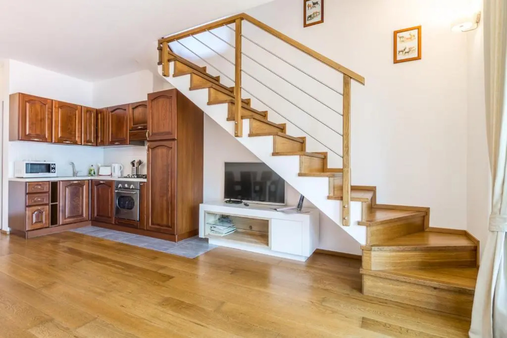 Apartment Belvedere 5 - Tremezzina