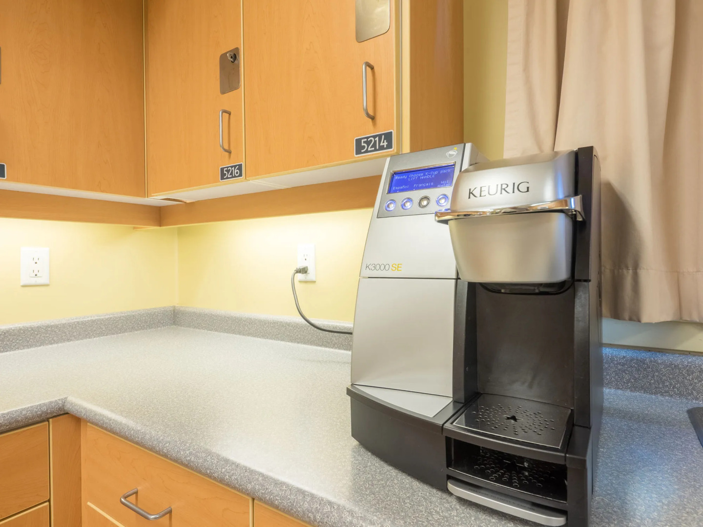 Vancouver Island University Residences - Campus Accommodation