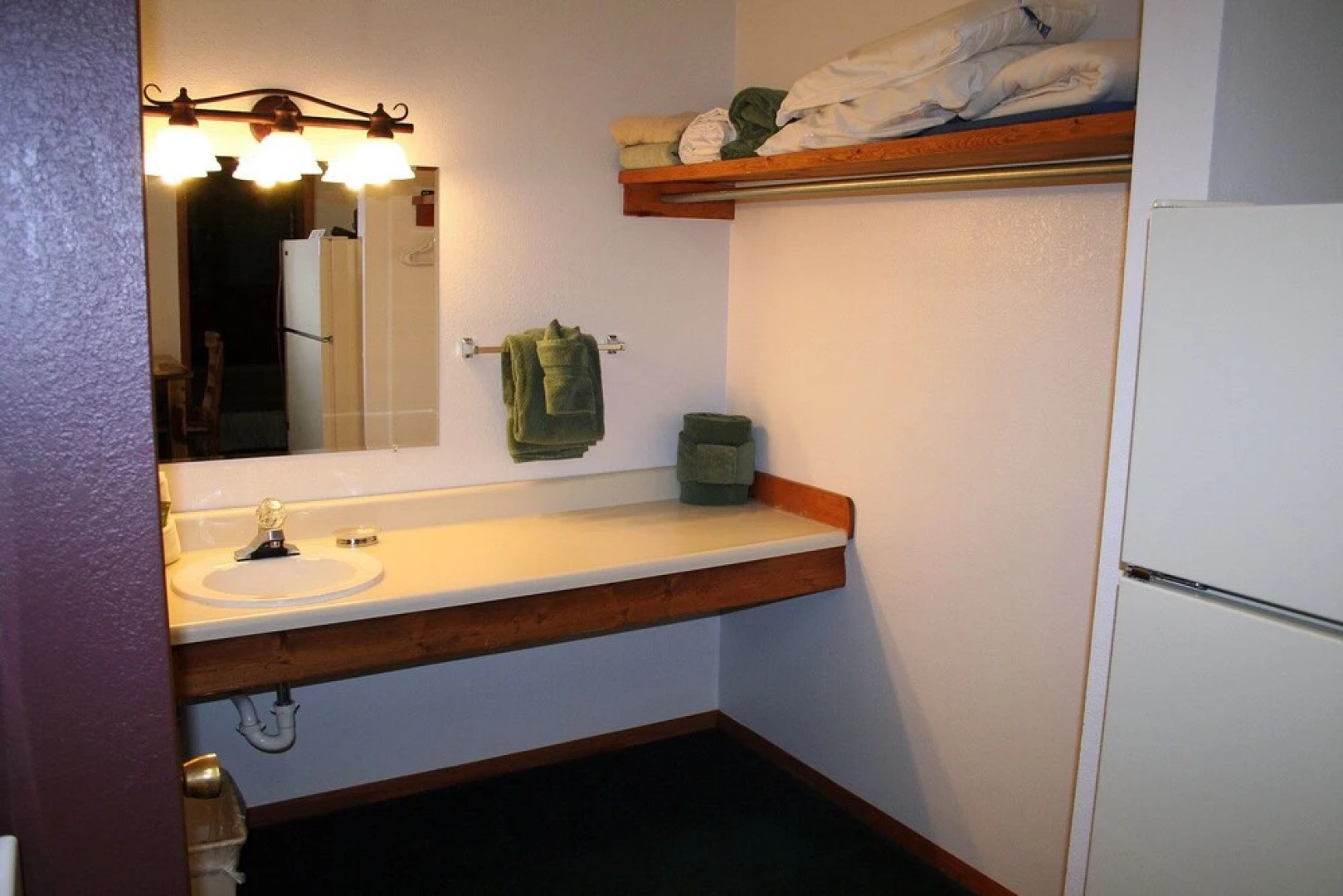 Timber Creek Chalets