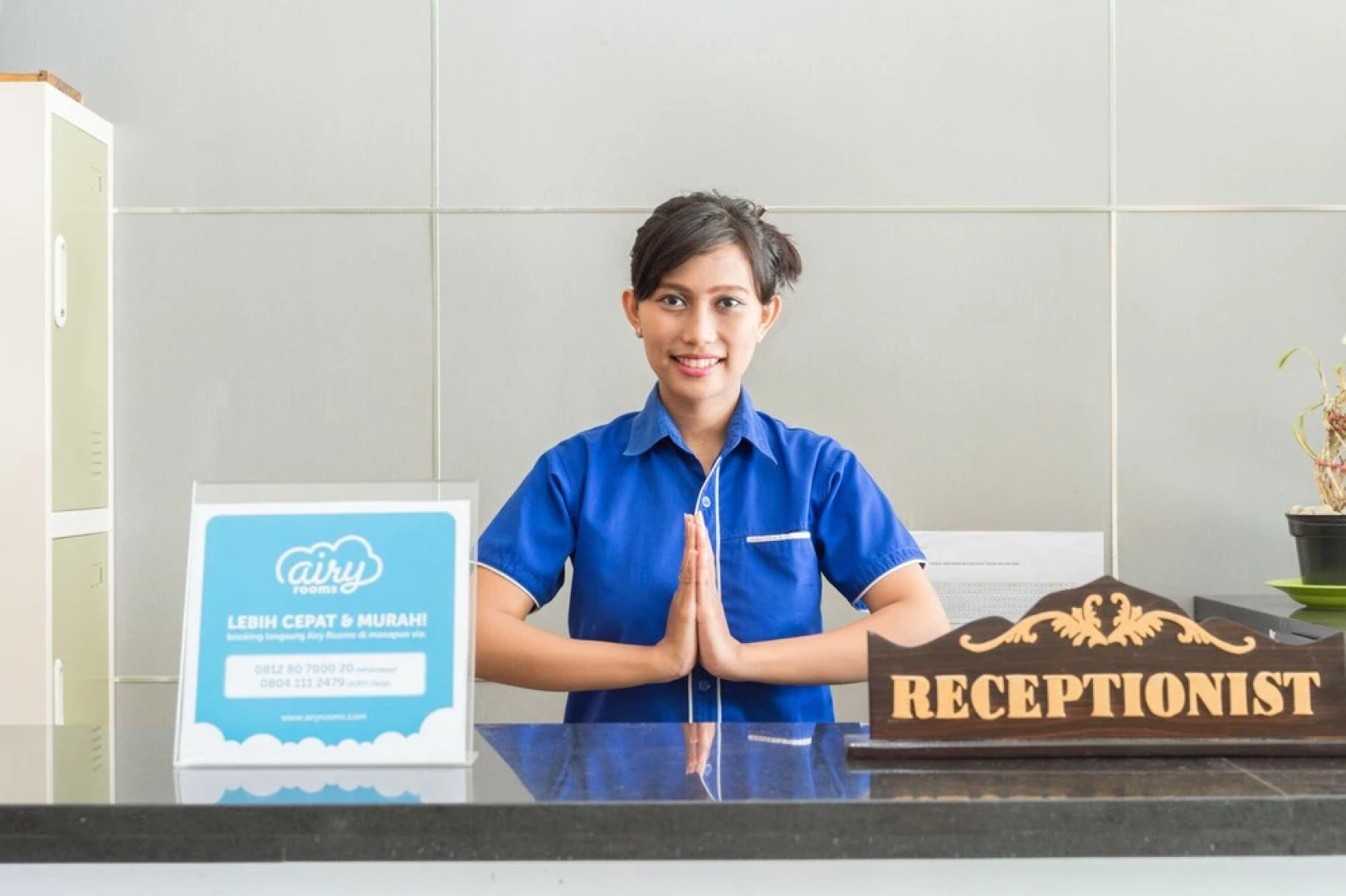 Airy Tatura Emmy Saelan 33 Palu