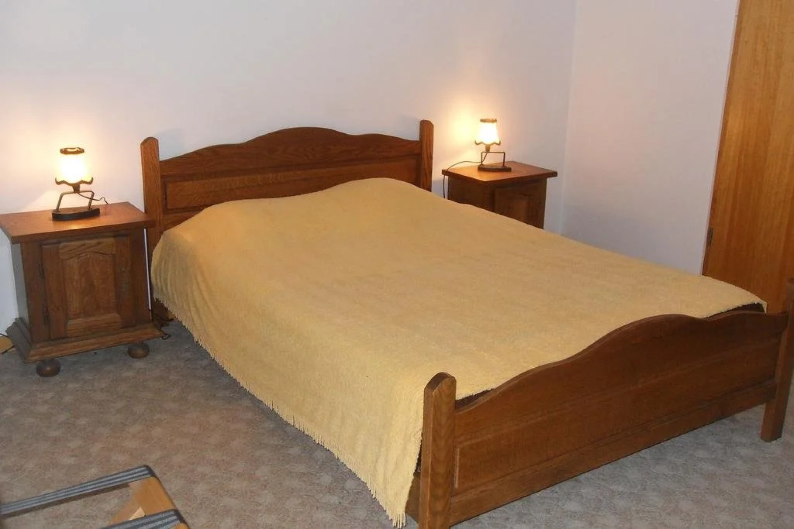 Auberge Du Père Boigelot