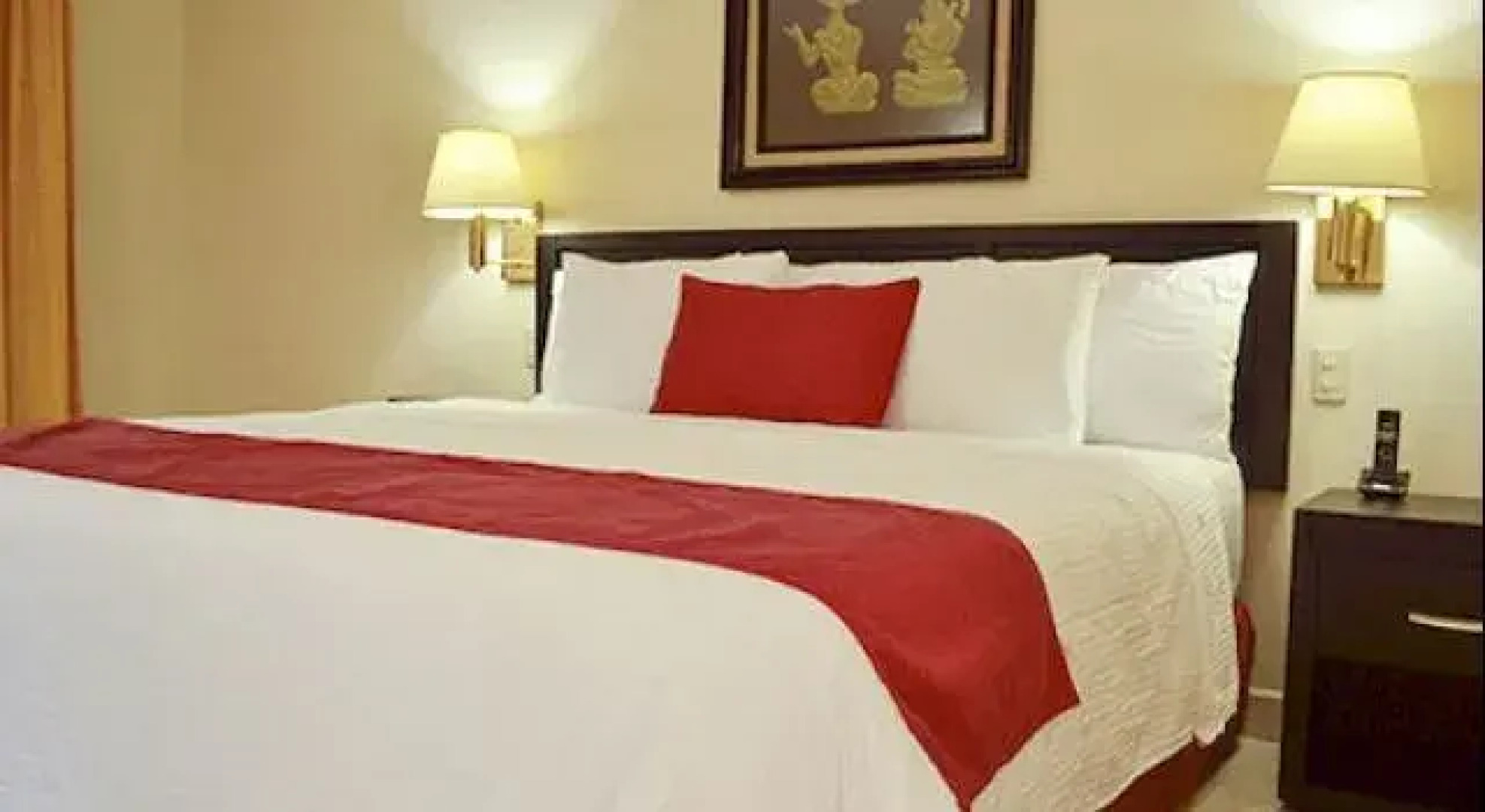 Quality Inn Tuxtla Gutierrez