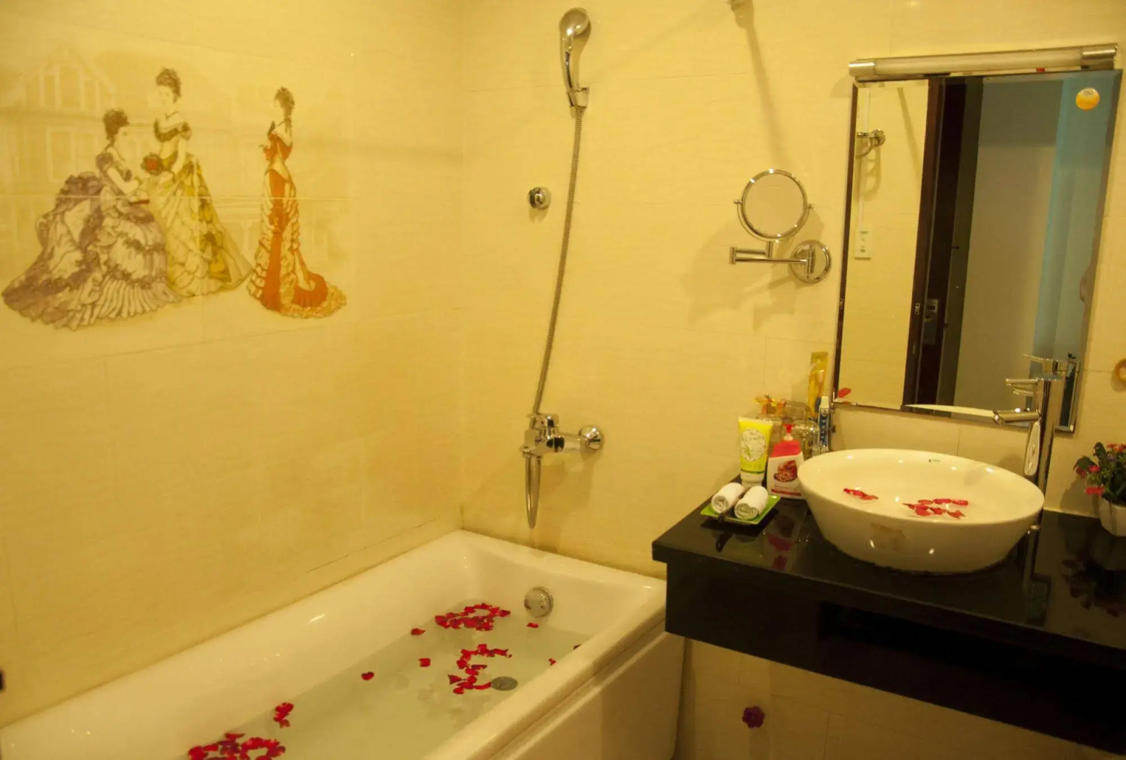 A25 Hotel - 14 Luong Huu Khanh