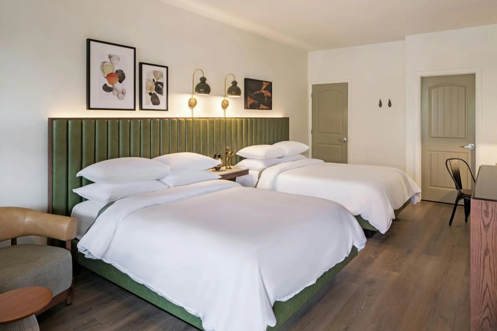 Отель The Red Cliffs Lodge Zion, a Tribute Portfolio