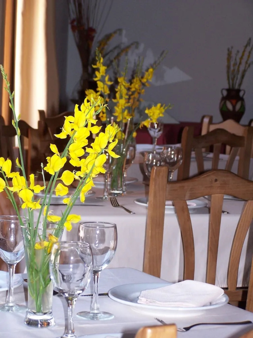 Casas Rurales el Cerrete de Haro