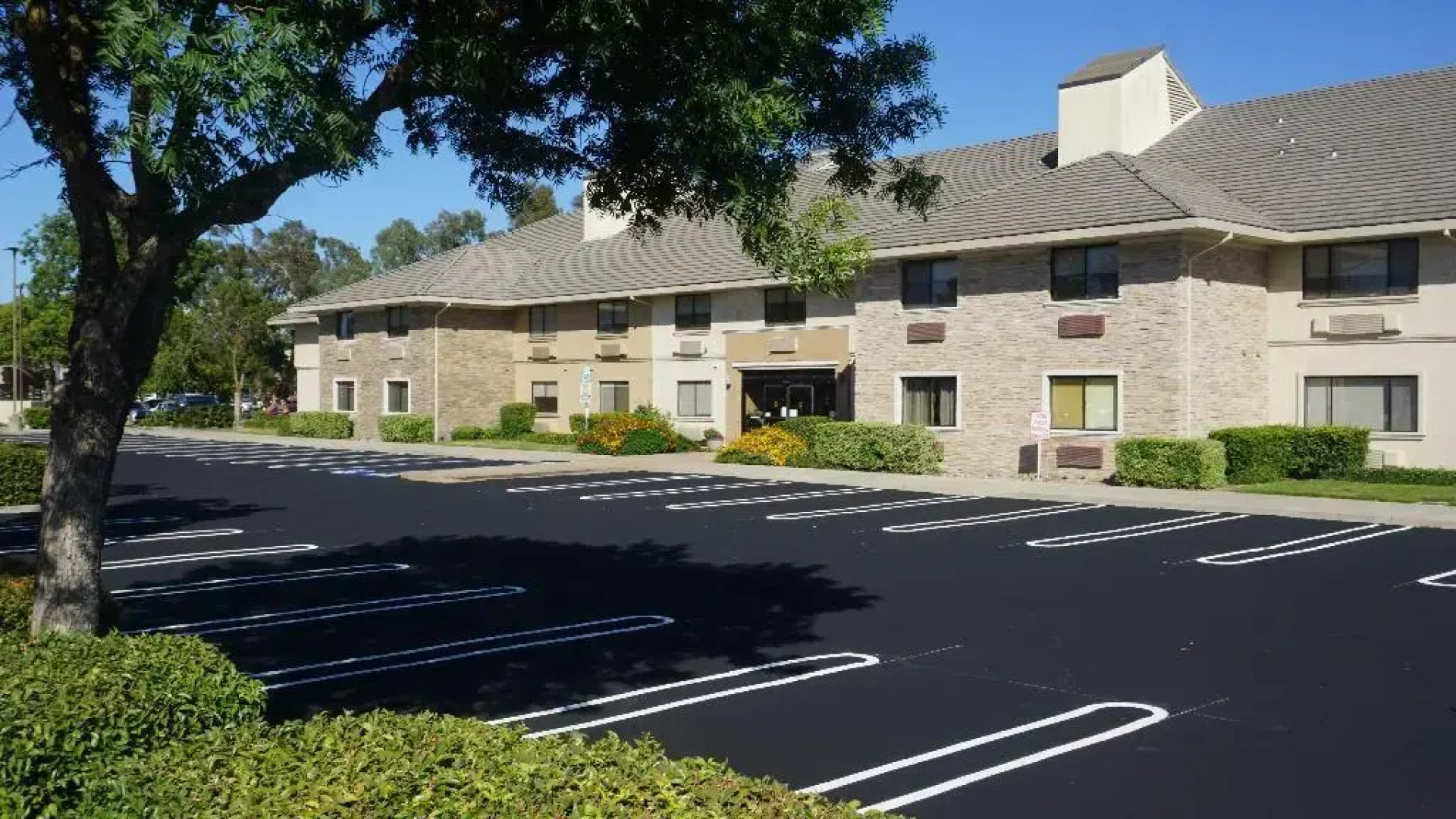 Courtyard by Marriott Modesto