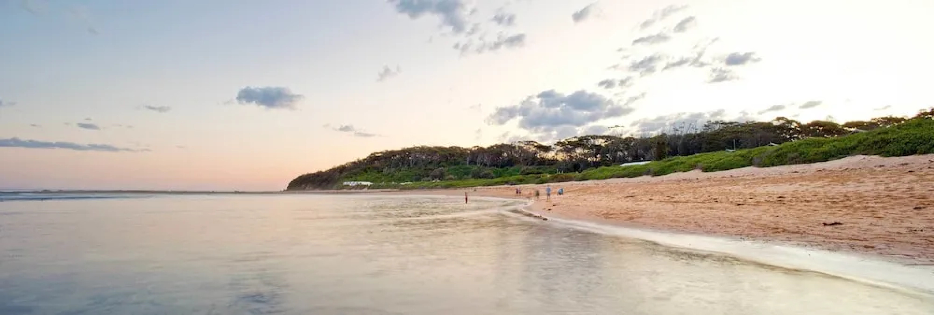 Blue Lagoon Beach Resort