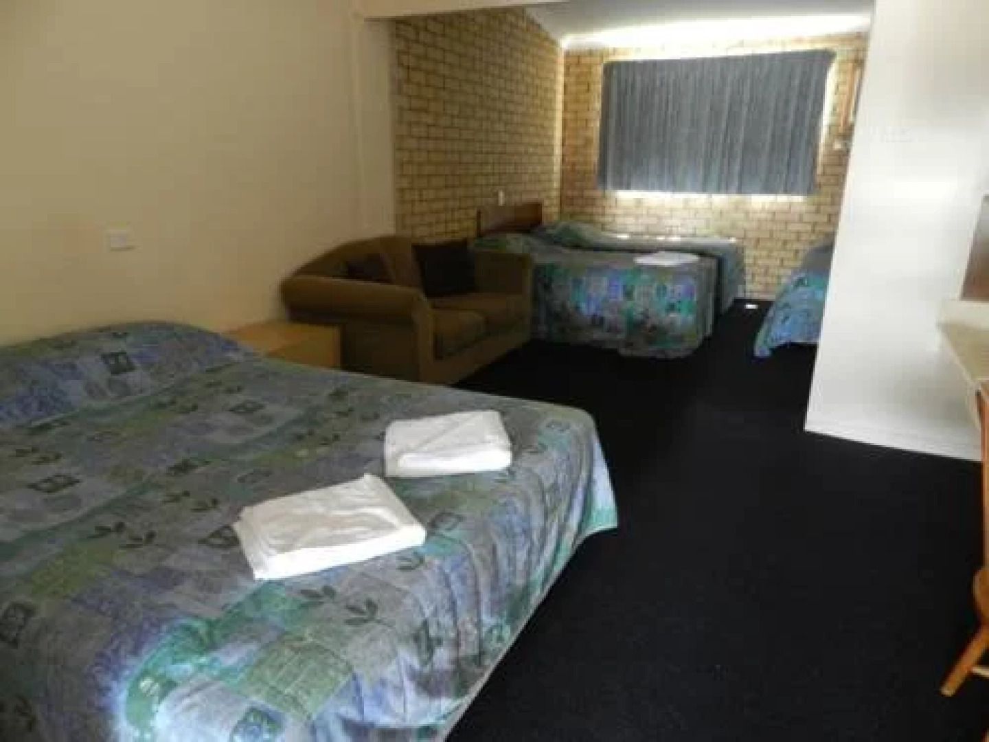 Castle Court Motor Inn