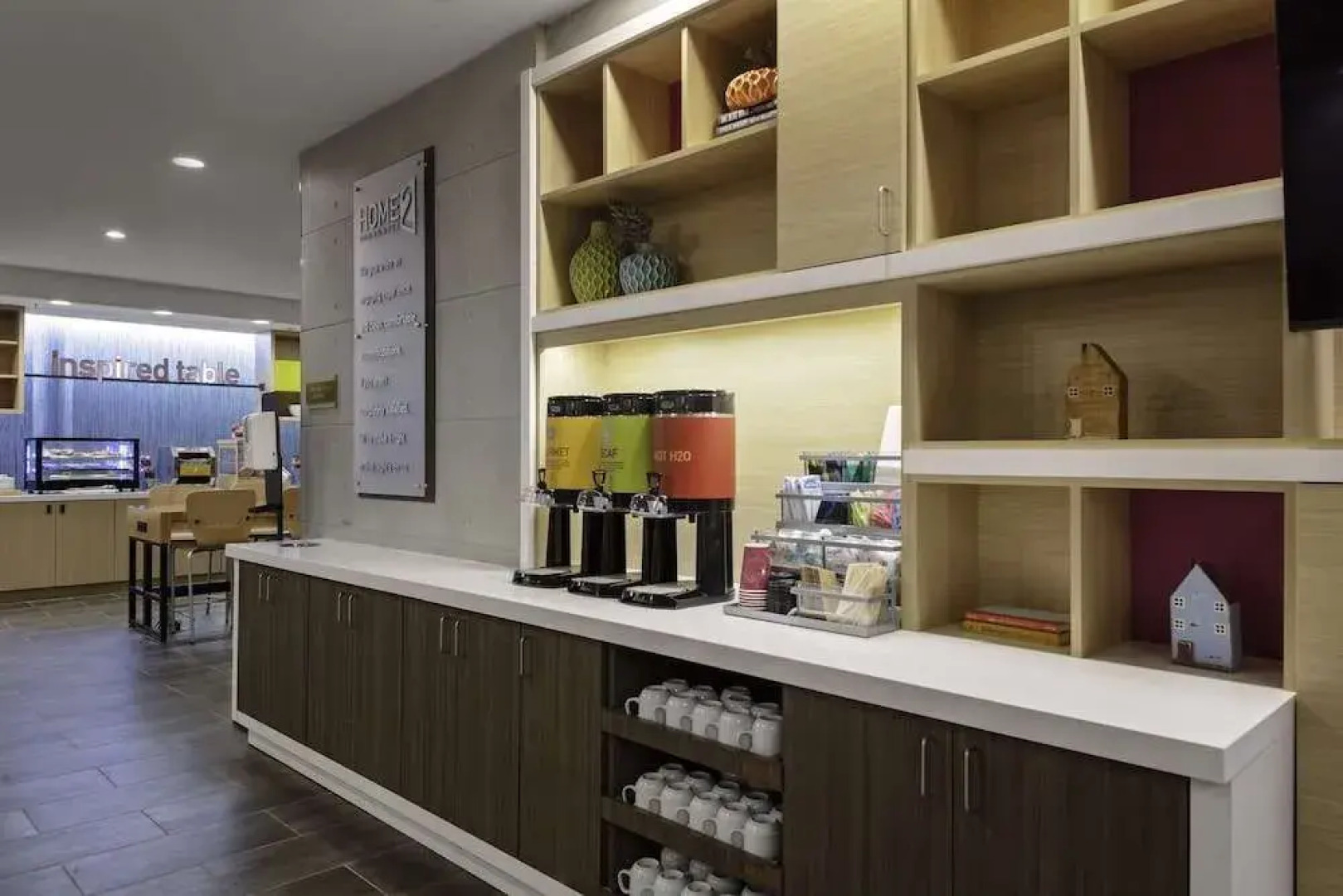 Home2 Suites by Hilton Vidalia, GA