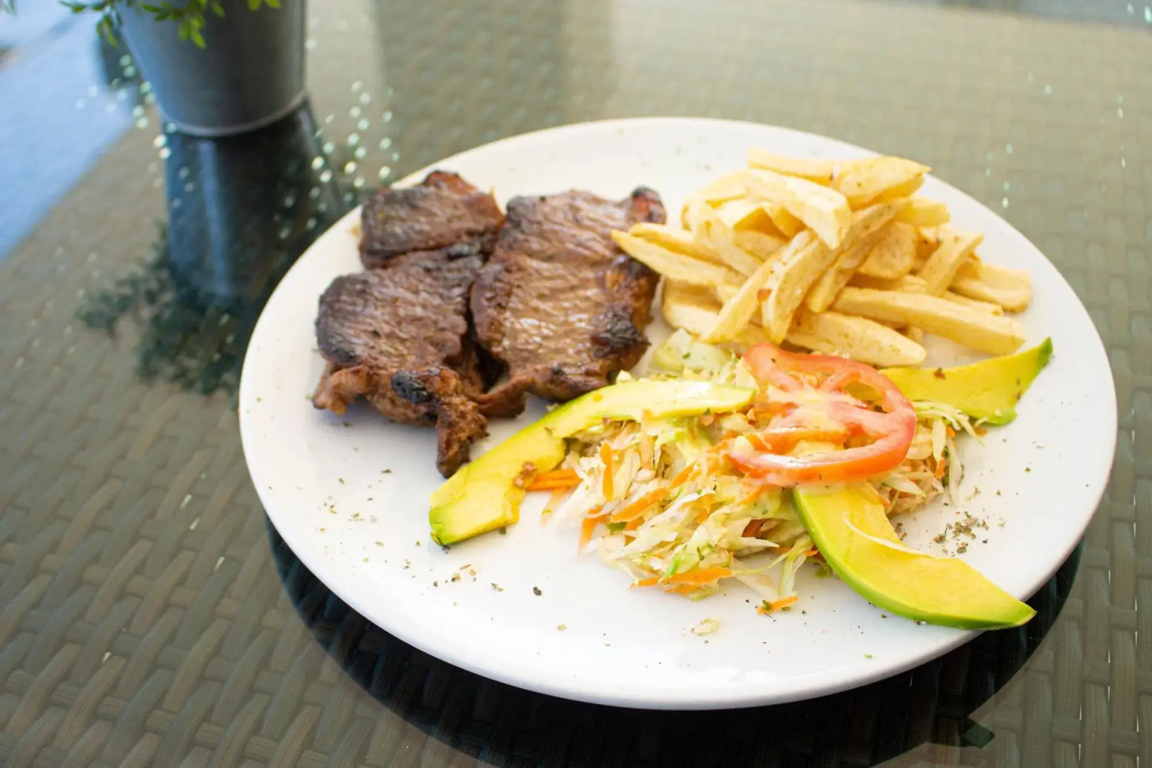 Hotel Central Plaza Medellin