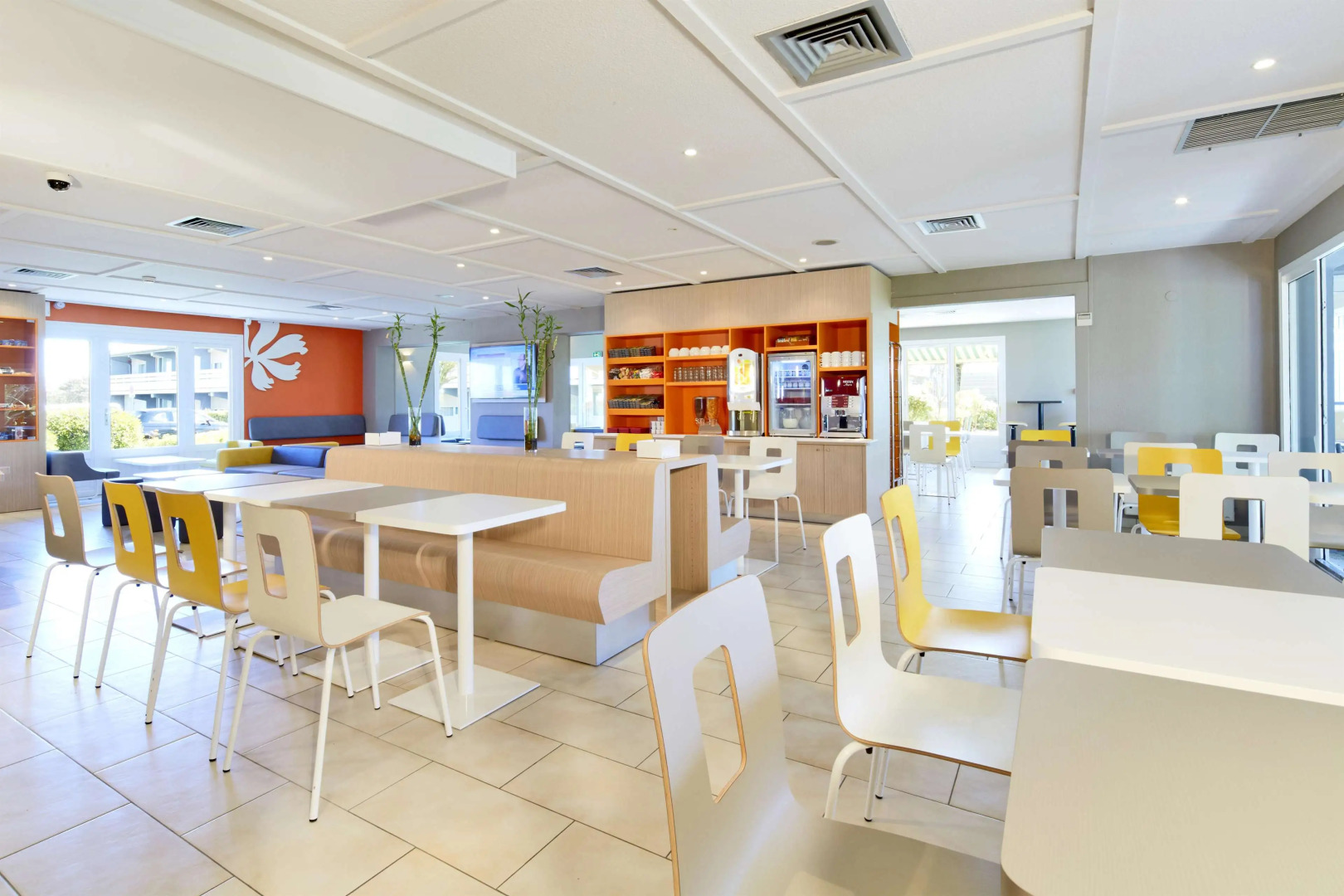 Première Classe Poitiers Futuroscope – Chasseneuil