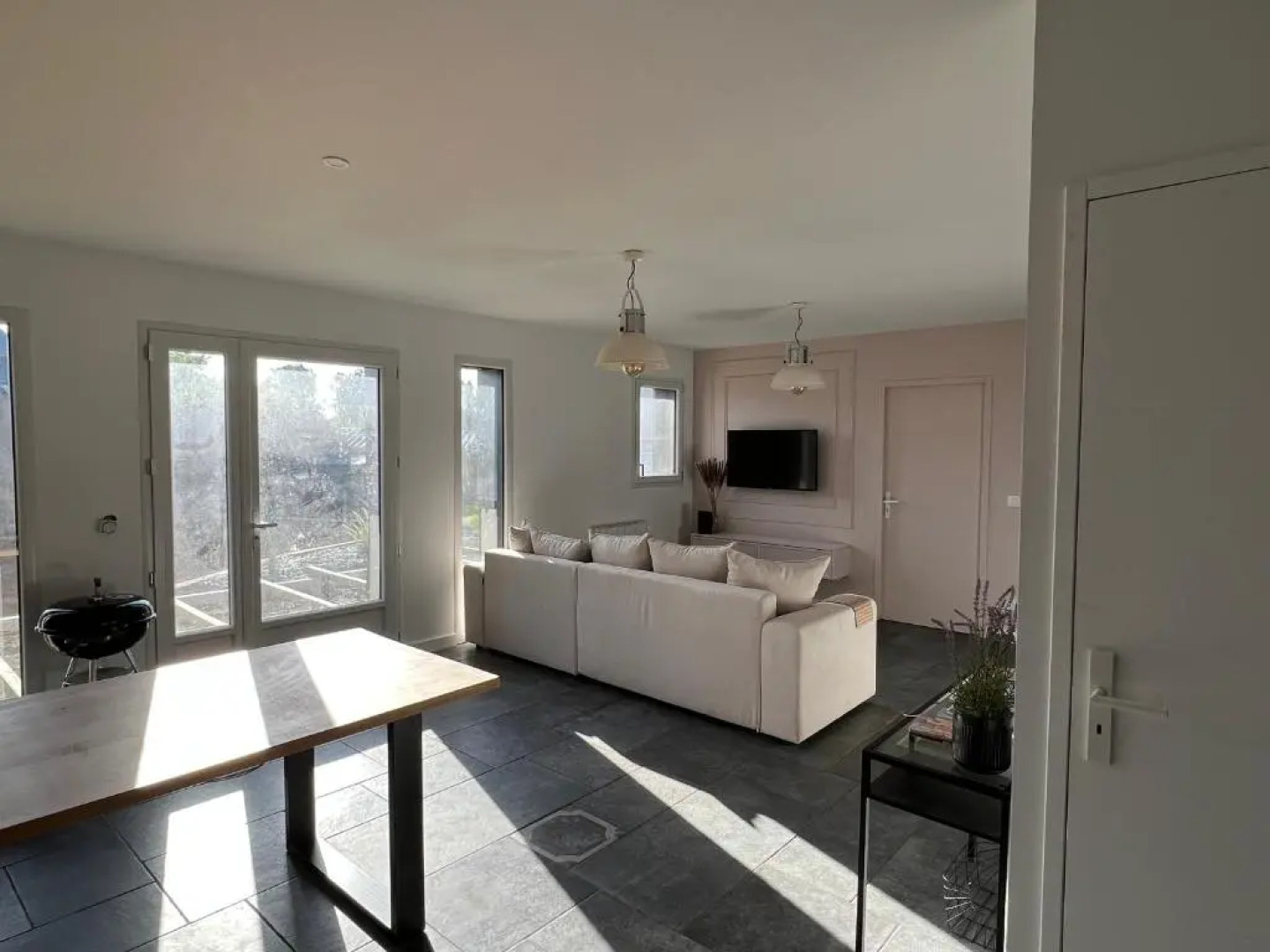 Gîte de Vacance 3 chambres