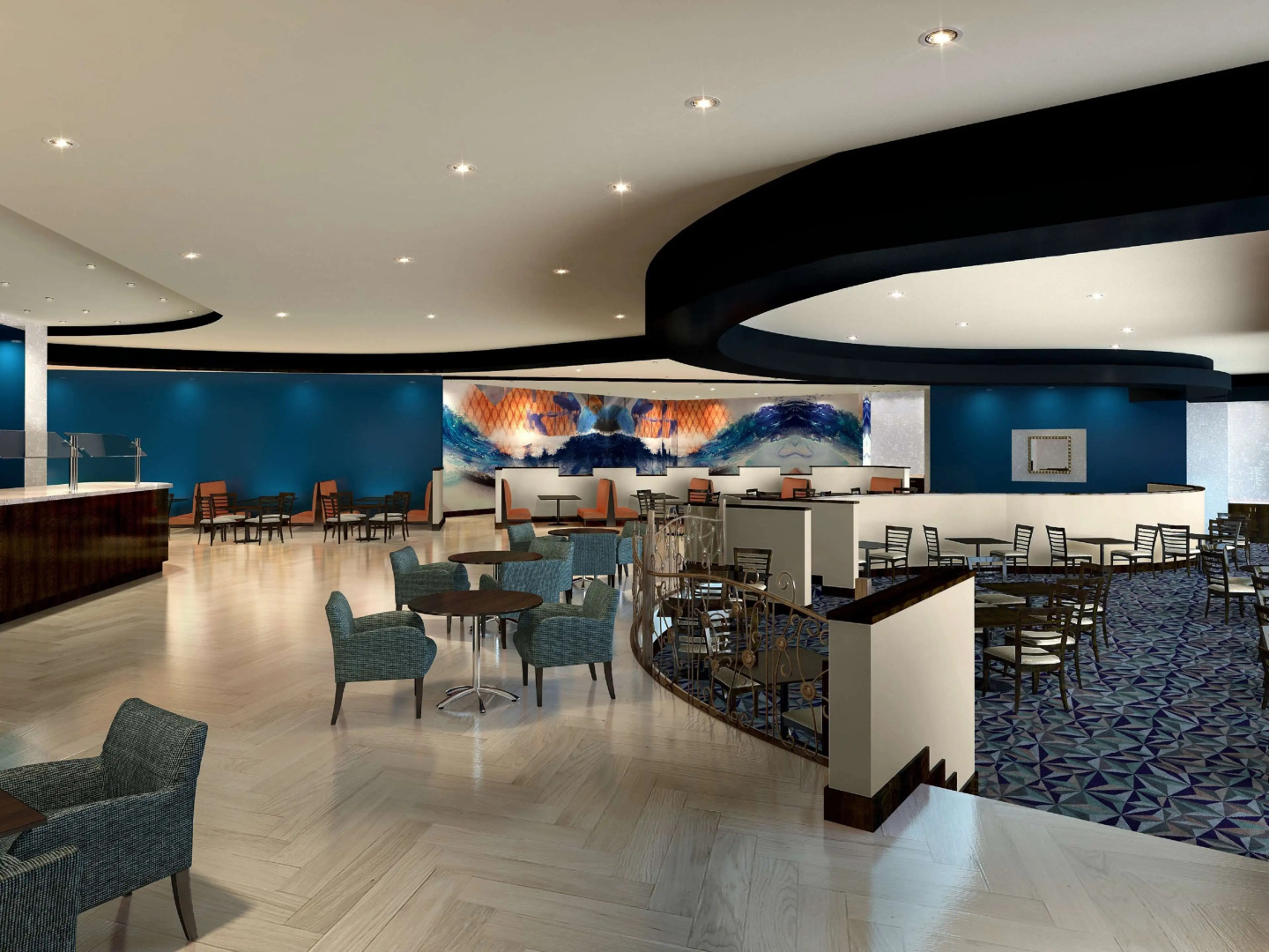 Hilton Miami Downtown