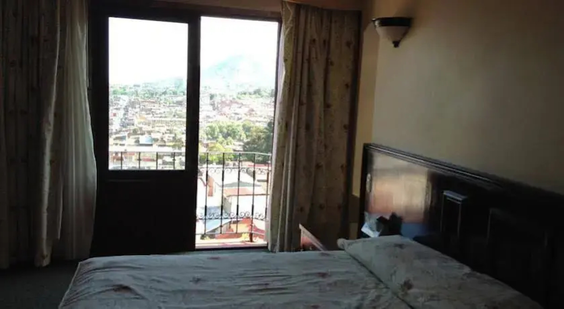 Real De Uruapan Hotel