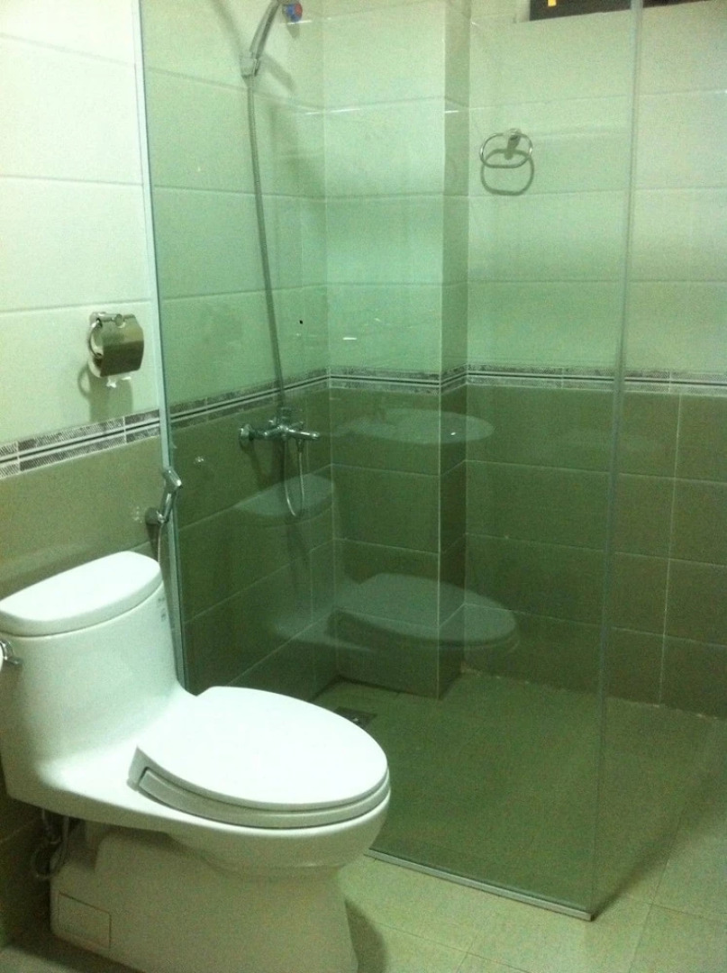 Mai Chau Ecohouse - Guest House