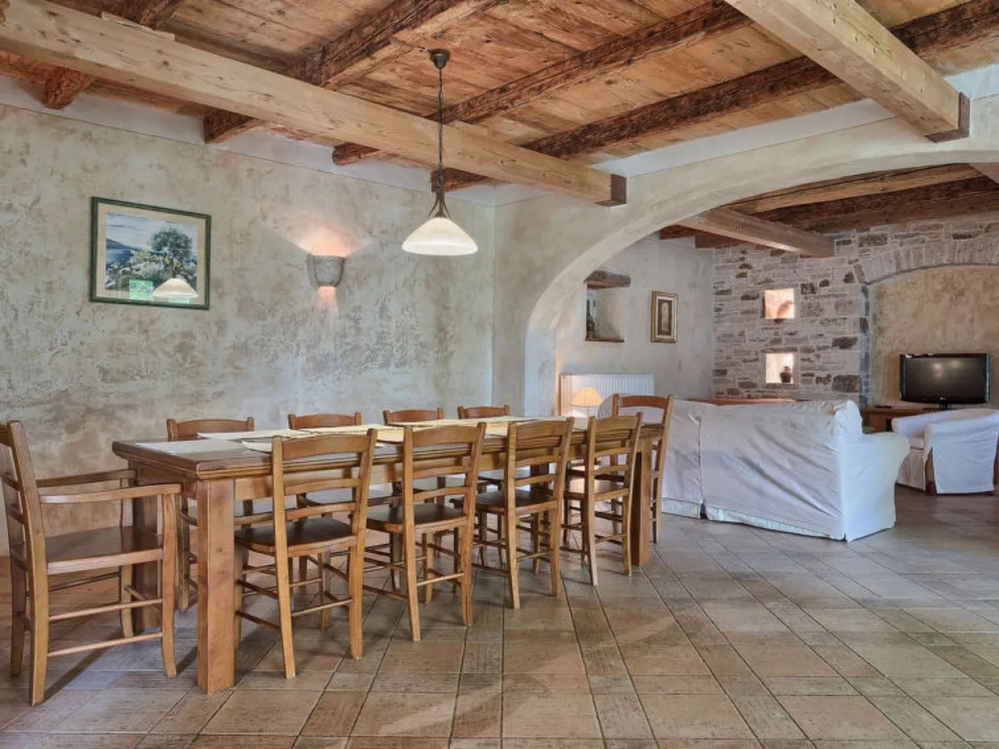 Stancija Negrin Gajana