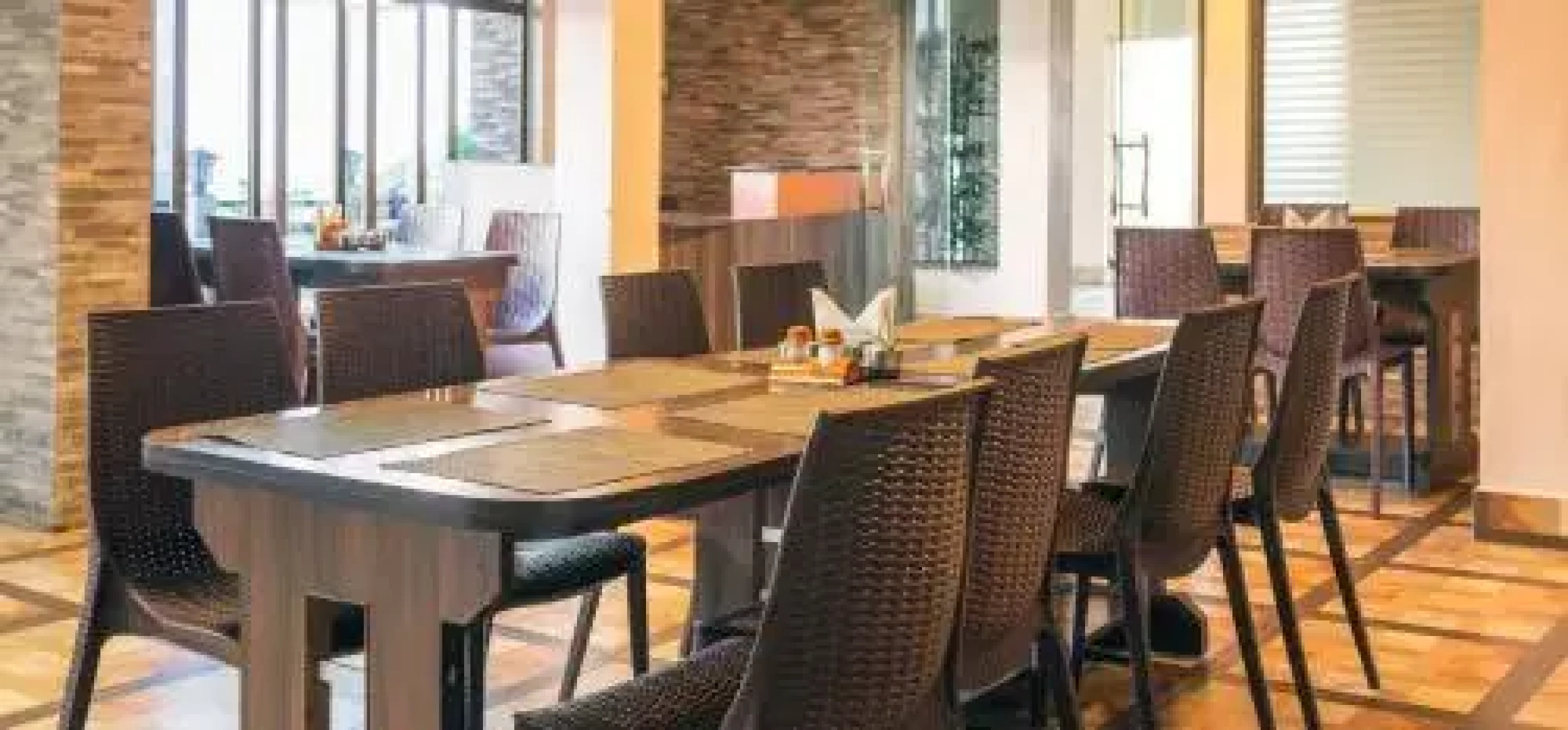 7 Sisters Falls View Inn Hotel