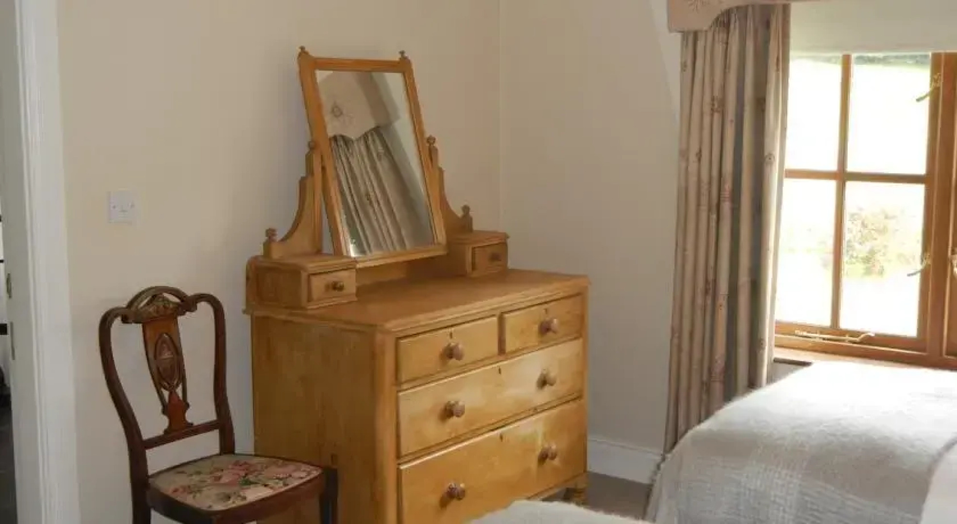 Croagh Patrick Lodge B&B