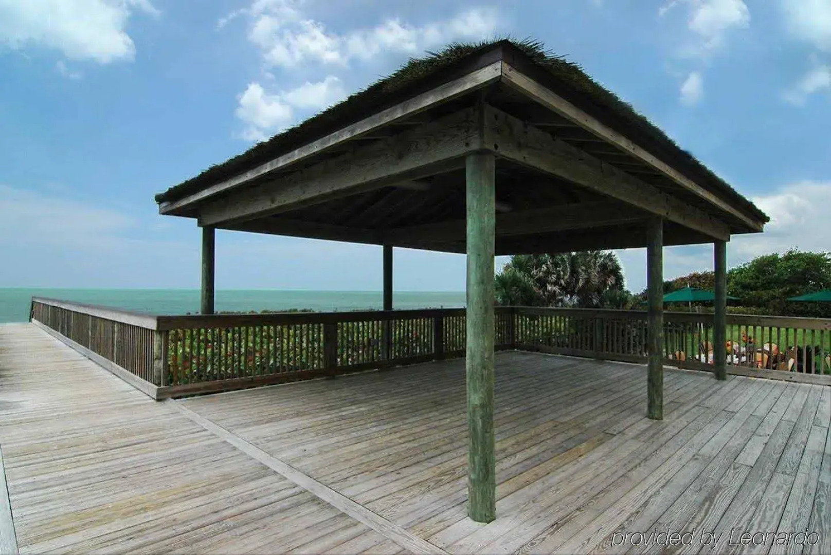 DoubleTree Suites by Hilton Melbourne Beach Oceanfront