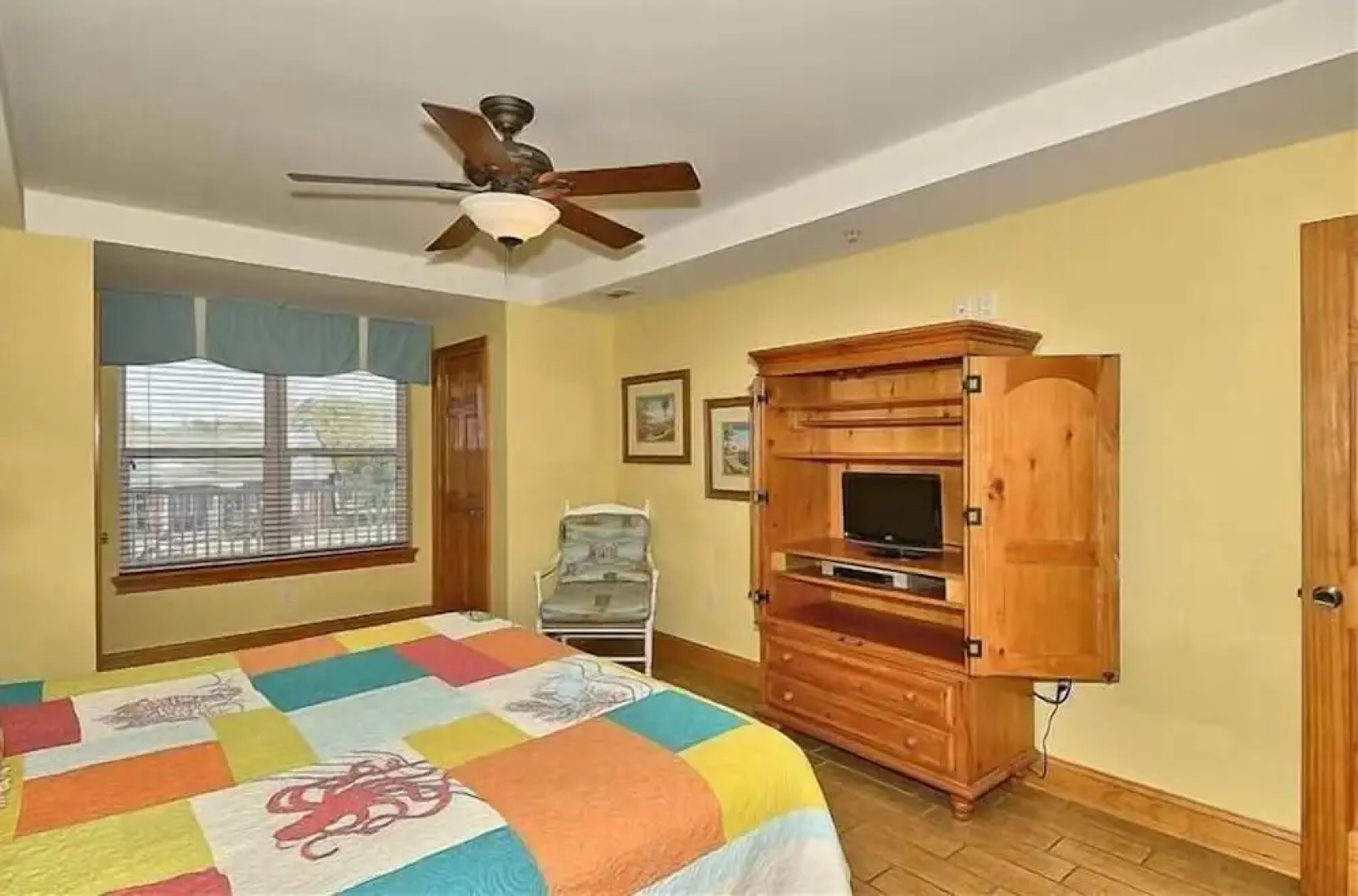 The Gardens at Beachside Colony