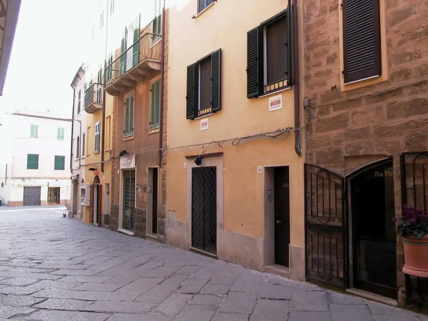 Appartamento Nonna Giulietta