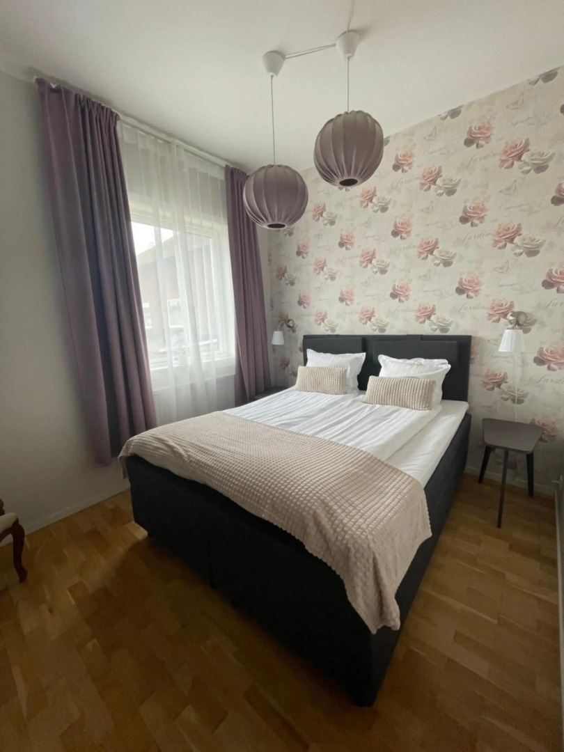 Smålandsstenar hotell