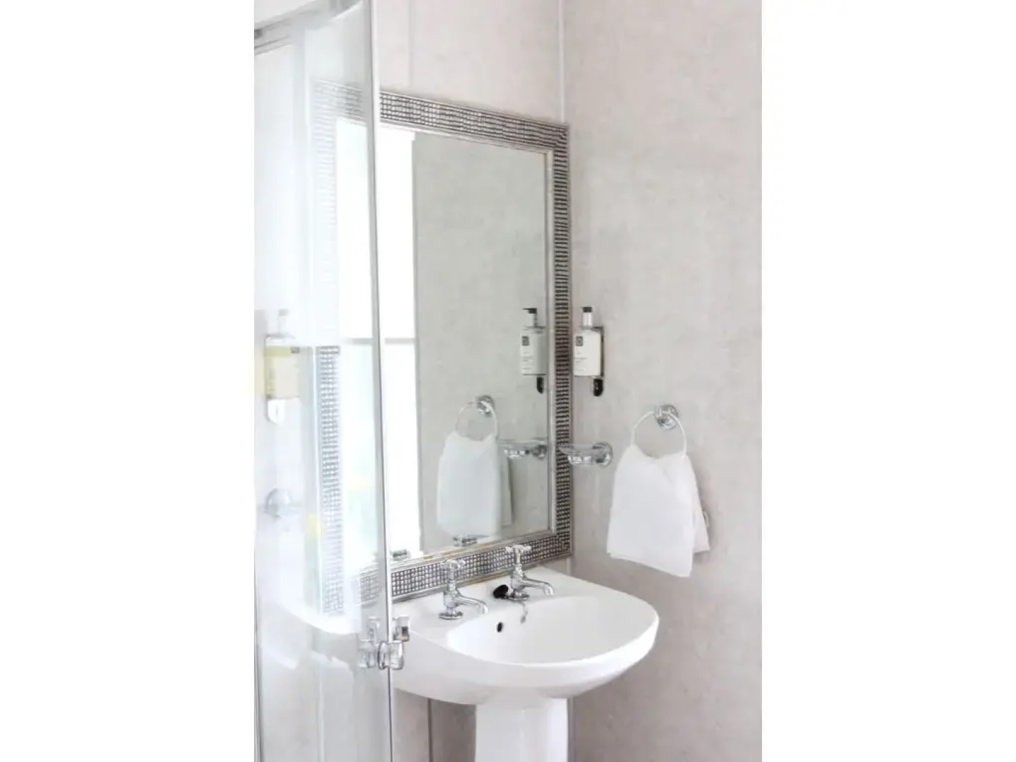 The Ferryhill House Hotel