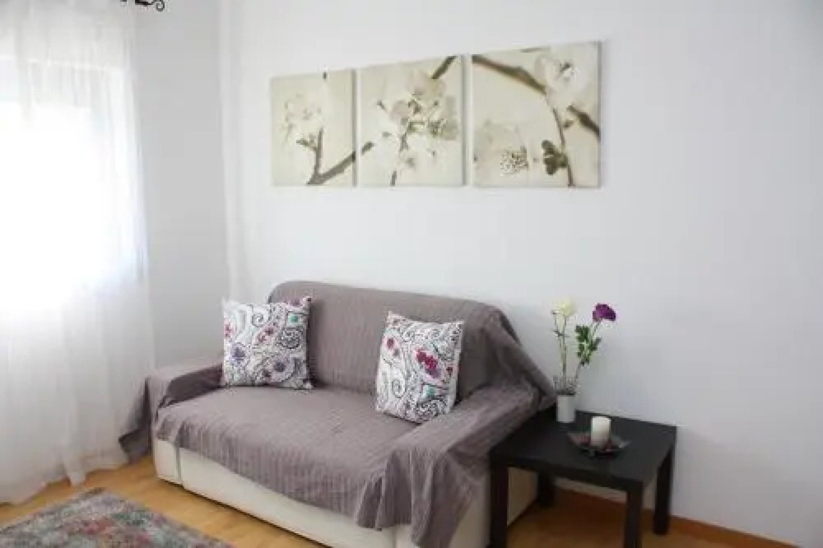 Apartamento Mar e Serra