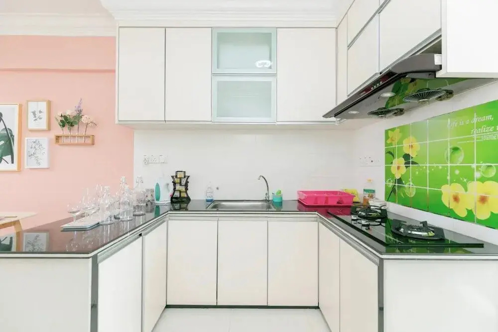 Desa Green Units by Sanguine