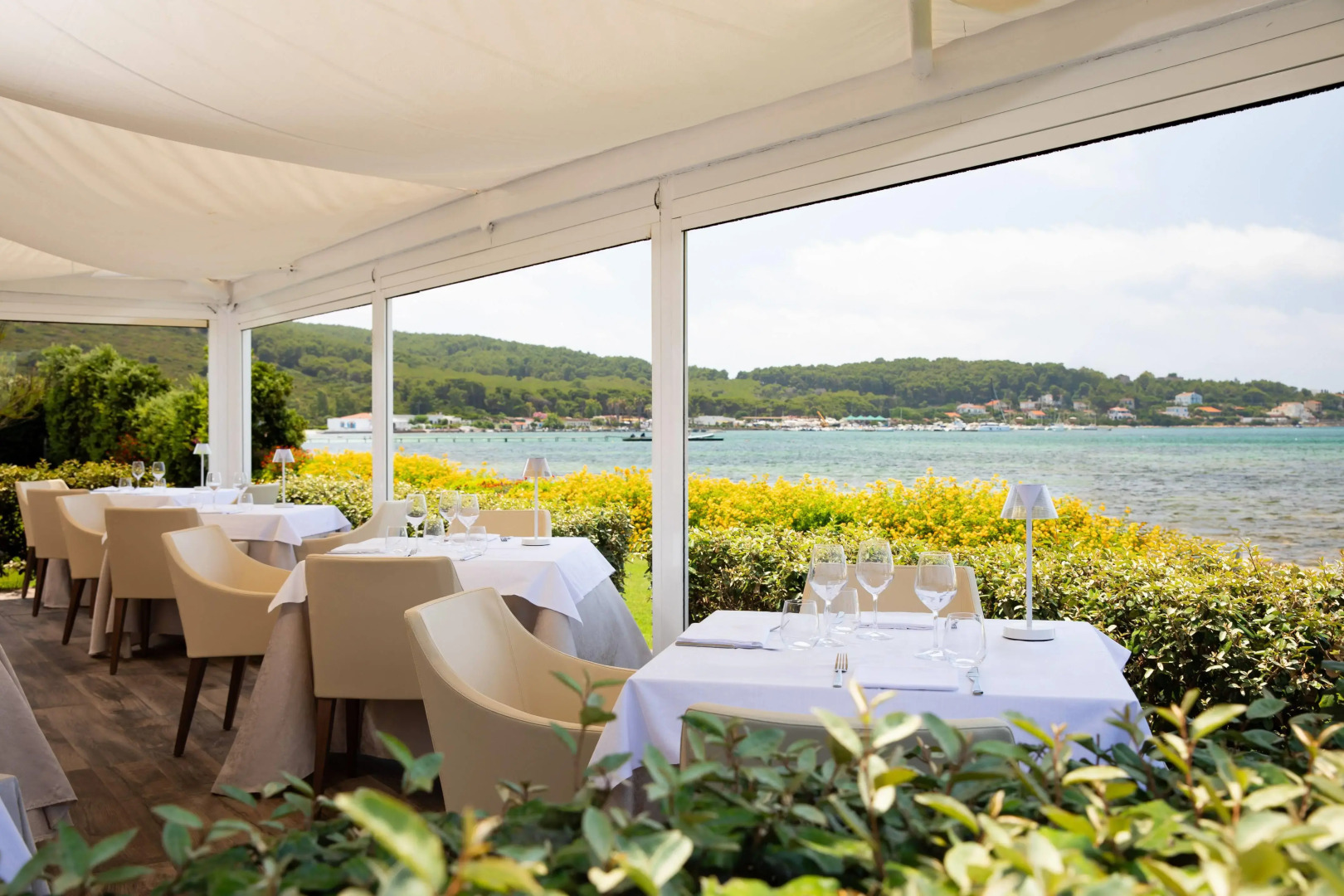 Hotel Corte Rosada, Affiliated by Melia