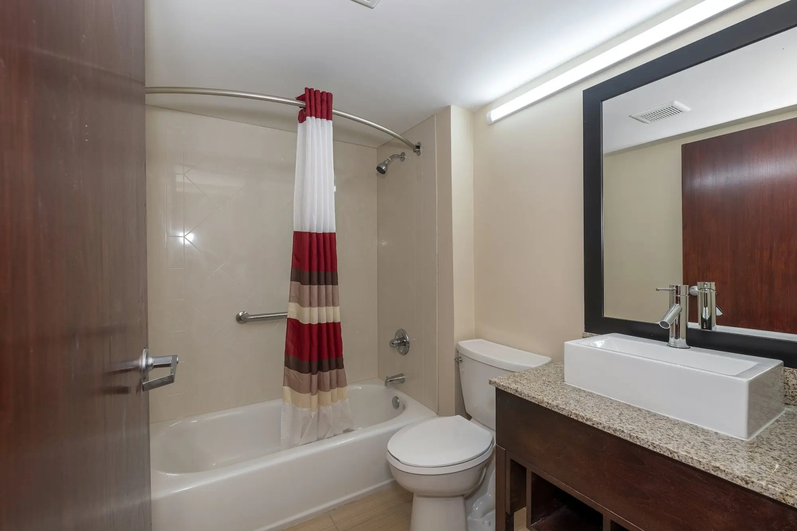 Red Roof Inn Sulphur