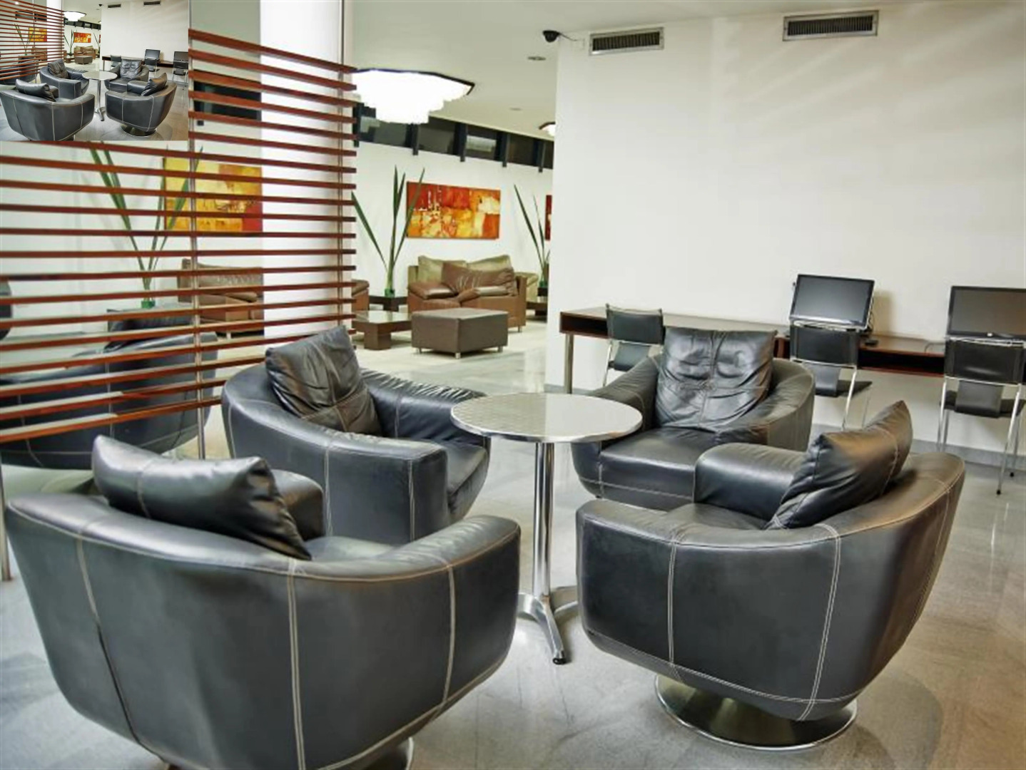 Hotel Arizona Suites