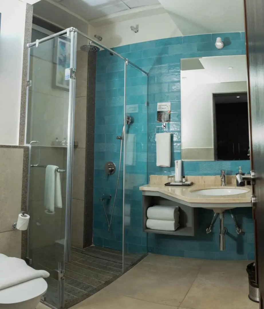 Golden Fields Resort