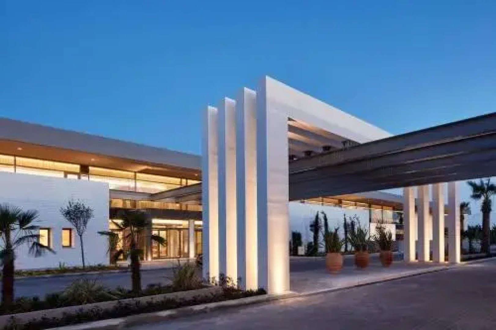 Sensatori Resort Rhodes By Atlantica