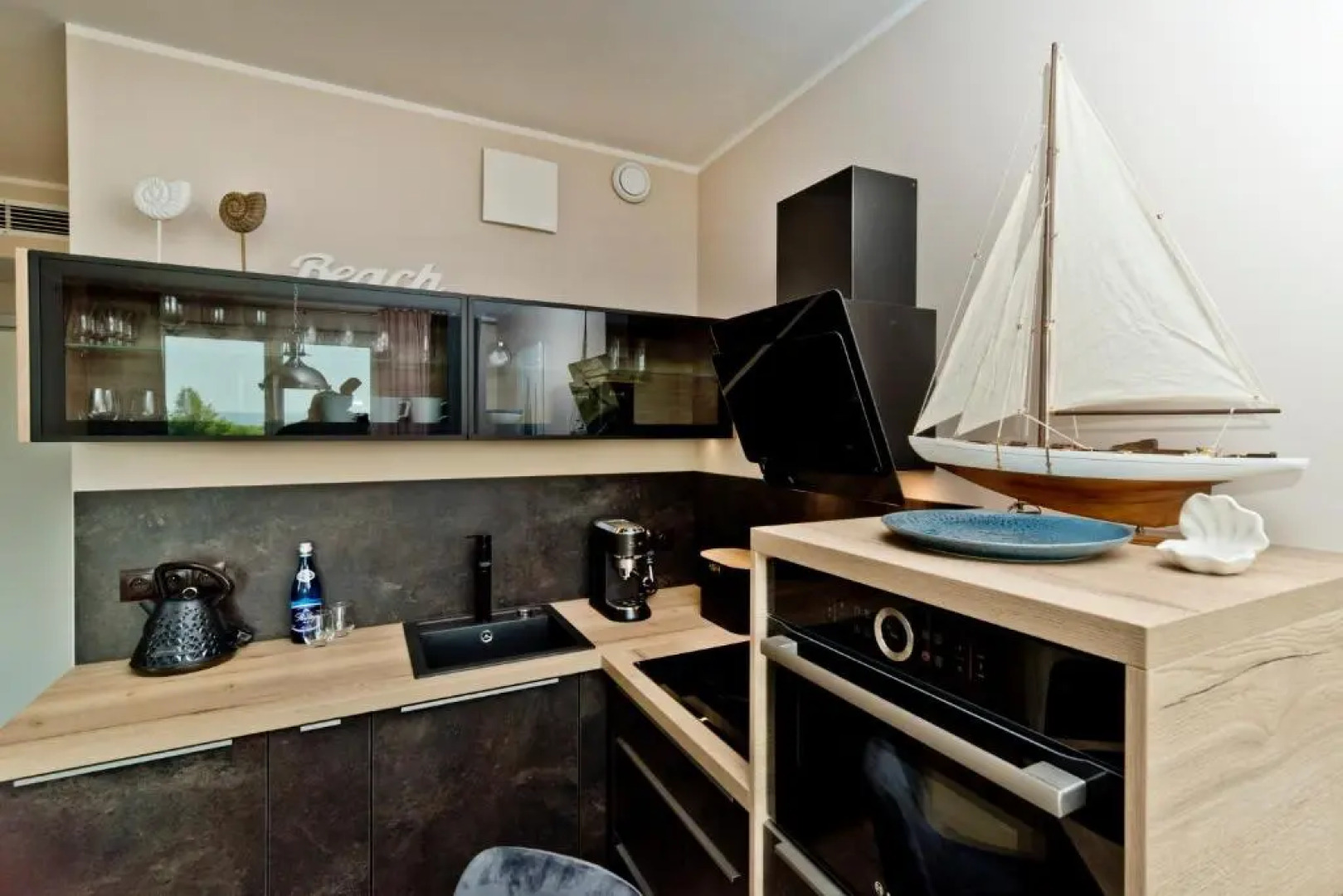 BlueApart Apartamenty Na Plaży Jastarnia